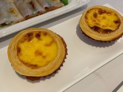 -粤财皇冠假日酒店·彩华轩中餐厅