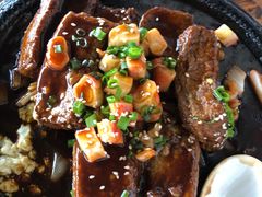黑豆腐-东馆和天下特色餐饮(工农店)