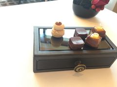 -Caprice(香港四季酒店)