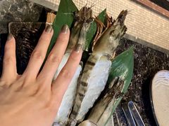-老乾杯和牛烧肉(王府中环店)