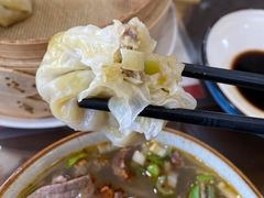-真食净香居·内蒙烧麦(亚运村店)