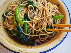 -赵伍面庄(松石大道店)