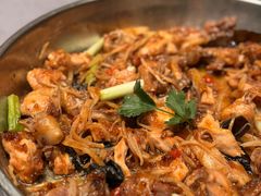 -寻味顺德·顺峰山庄(大良店)