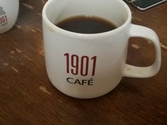 -1901 Cafe(西四店)