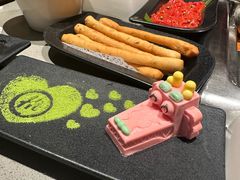 -海底捞火锅(大唐店)
