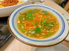 -新乾隆酒楼(帝景园店)