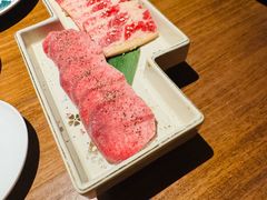 -杉海和牛烧肉海鲜自助(会展城店)