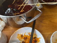 -付小姐在成都(中山公园店)