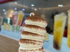 -DQ·蛋糕·冰淇淋(河东万达店)