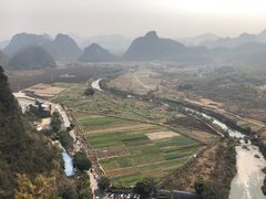 -英西峰林·洞天仙境