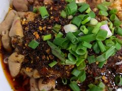 -中和裴氏蹄花(府河路店)