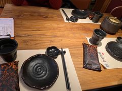 -藤原布二·大正创意料理(五台山店)