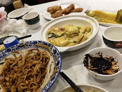 -老浒记烤鸭-北京菜(琉璃厂店)