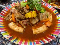 -新疆伊宁远征餐厅