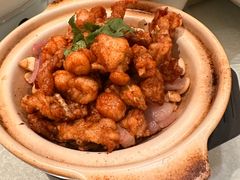 -神仙馆(衡山路店)