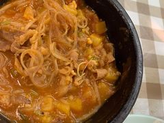-新大咀港式茶餐厅(宝山万达店)
