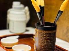 -唐猫庭院·千年陕菜(大唐不夜城店)