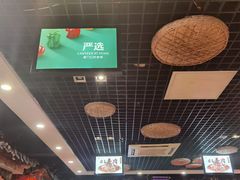 -山西会馆晋三宝·太原菜(五一广场店)