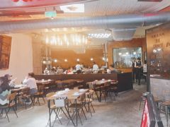 -铁公鸡·四川料理(天环广场店)