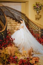 -Sunny喜铺婚礼策划(东部店)