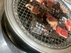-江城二当家烤牛肉(莲塘新村店)