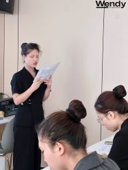 -WENDY·温迪皮肤管理
