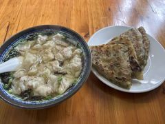 -老虎灶小吃