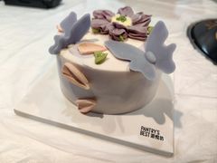 -派悦坊·甜品·蛋糕(虹口龙之梦店)