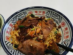 -万方圆拌粉瓦罐汤(恒茂华城店)