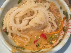 -捞王锅物料理(凯旋路店)