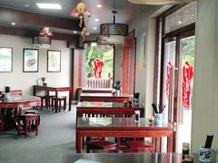 大堂-丁莲芳(苕溪路店)