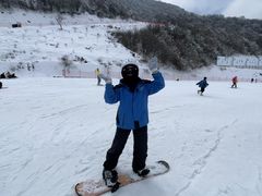 -太子岭滑雪场