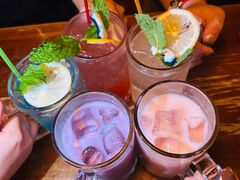 -Outdark Korean Restaurant