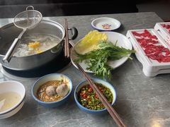 -罗二娘·鲜切牛自助火锅(罗湖东门步行街店)