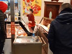 -玉华台饭庄(裕中西里小区店)