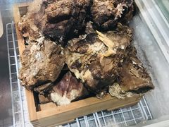 -舌尖尖牛肉面(甘南路店)