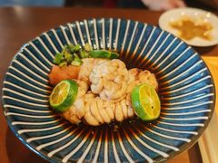 -千代武日本料理(哈西店)