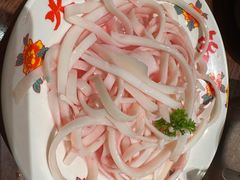 -后火锅(南京东路总店)