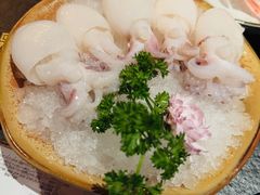 -色響火锅(恒隆广场店)