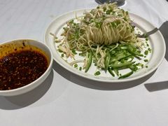 鸡丝凉面-眉州东坡(远洋未来广场店)