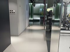 -优享健身(三元桥店)