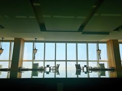 -上海柏悦酒店