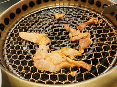 -極屋鮨牛 · 烧肉酒场(时代C馆店)