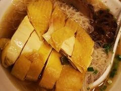 -盛记粥面(佐敦店)