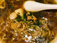 -羡餐厅·杭帮菜·淳菜(千岛湖自由洲际殿店)