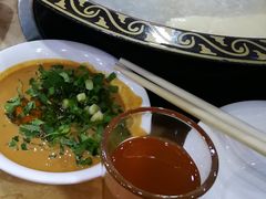 -晓林火锅(安定门店)