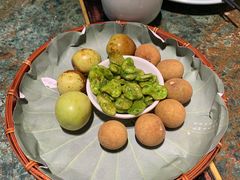 餐前小吃-苏帮袁Sue Cuisine(南开大悦城店)