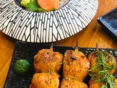 -鸟屋·烧鸟居酒屋(新世纪广场店)