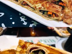 -一块豆腐(英雄山总店)