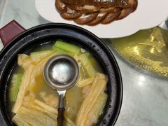 -老铺烤鸭(宝鸡店)